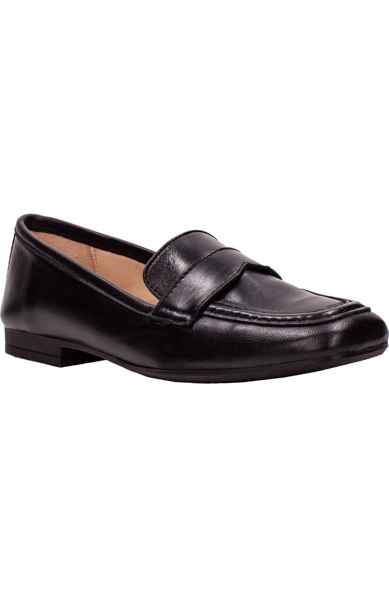 Hispanitas Bianca Loafer, Main, color,