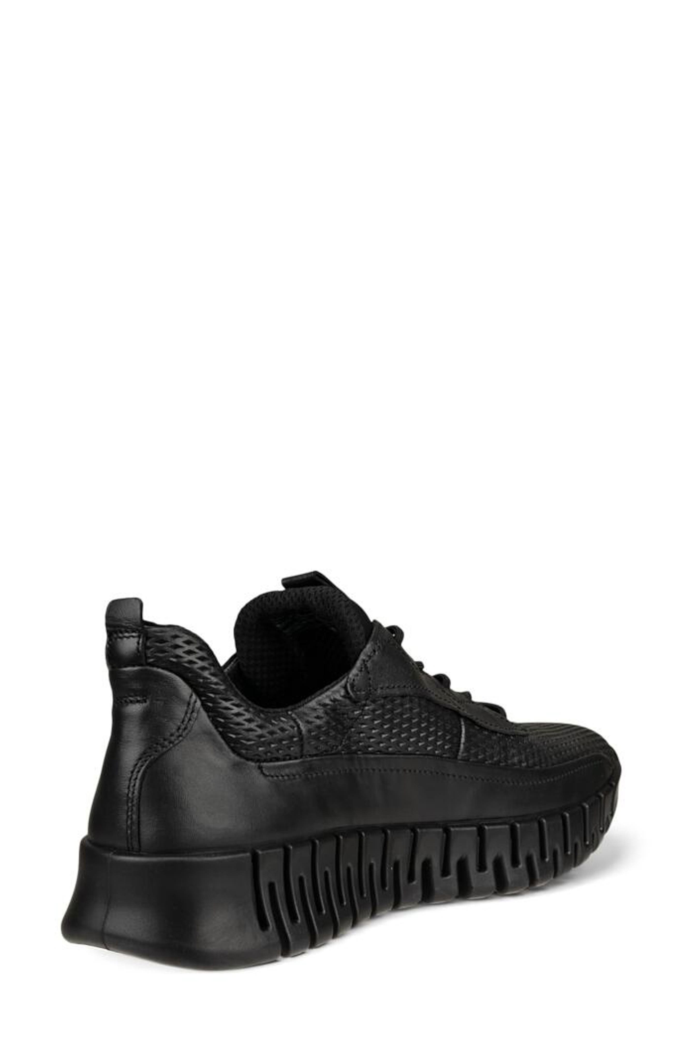ECCO Gruuv Sneaker, Alternate, color, 