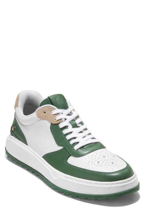 GrandPro Crossover Waterproof Spikeless Golf Shoe (Men)