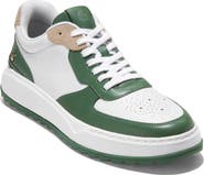 Cole Haan GrandPro Crossover Waterproof Spikeless Golf Shoe