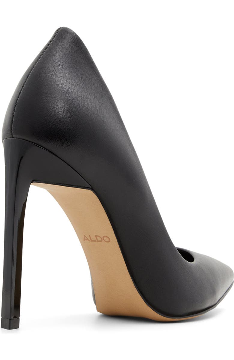 ALDO Kennedi Pointed Toe Pump, Alternate, color,