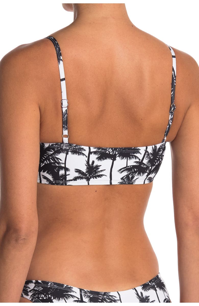 VYB Palmas Bandeau Top, Alternate, color, 