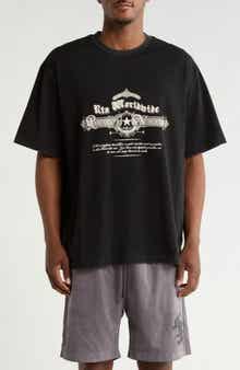 Colin Graphic T-Shirt