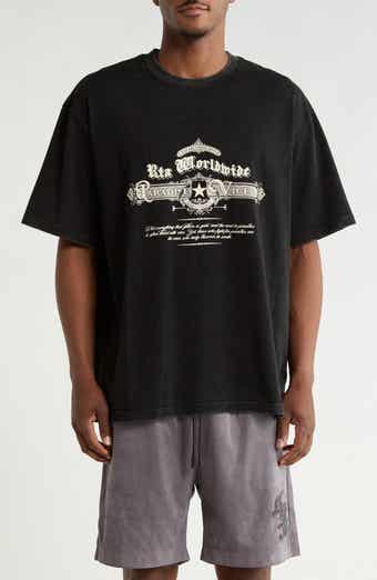 Colin Graphic T-Shirt
