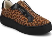 Journee Collection Phoebe Slip-On Sneaker