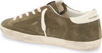 Super-Star Low Top Sneaker