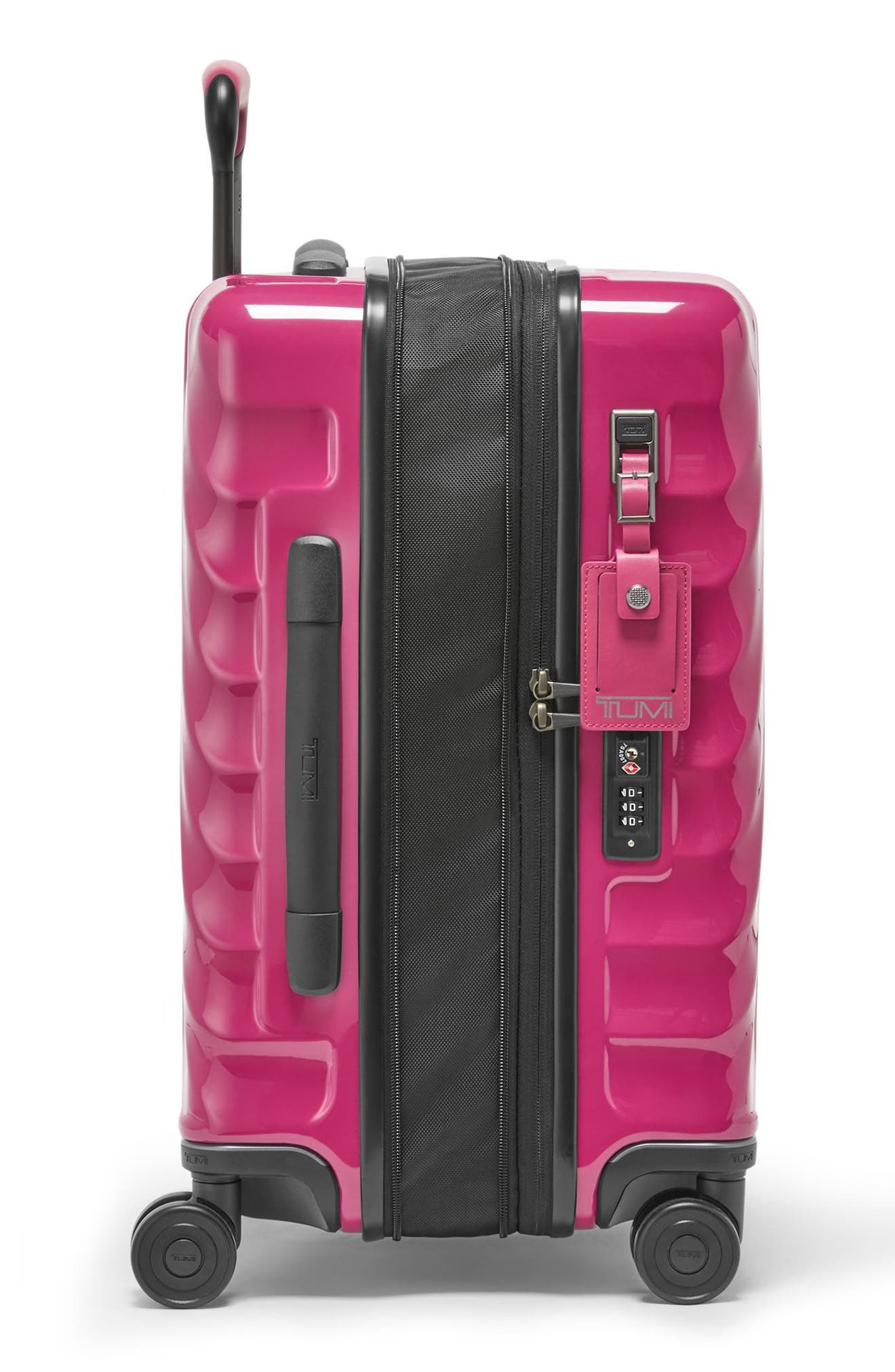 TUMI 22-Inch International Spinner Carry-On Bag, Alternate, color, 