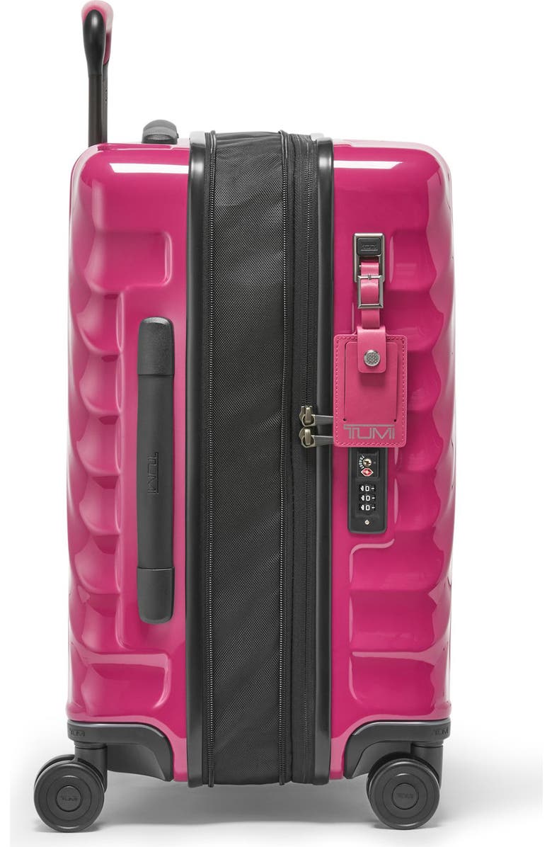 TUMI 22-Inch International Spinner Carry-On Bag, Alternate, color,