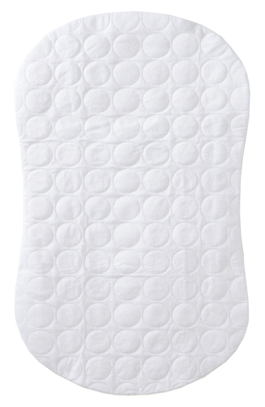 selected WHITE