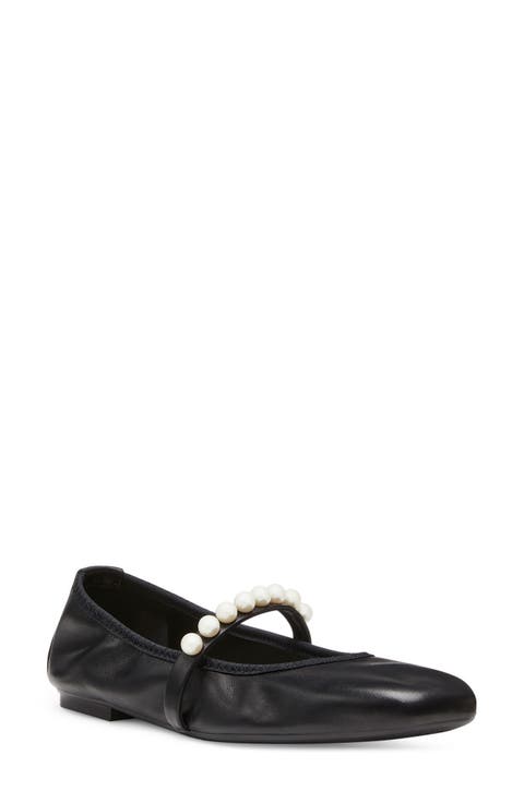 Goldie Ballet Flat (Women)