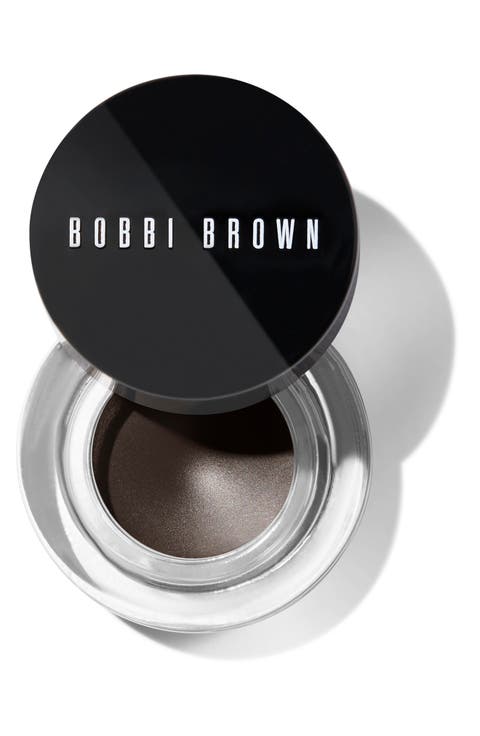 Long-Wear Waterproof Gel Eyeliner