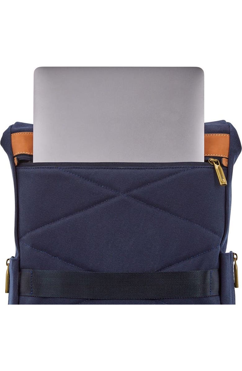 Hartmann Reserve Backpack, Alternate, color, Oak