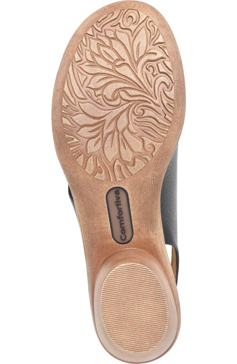 Comfortiva Nelma Slingback Sandal, Alternate, color,