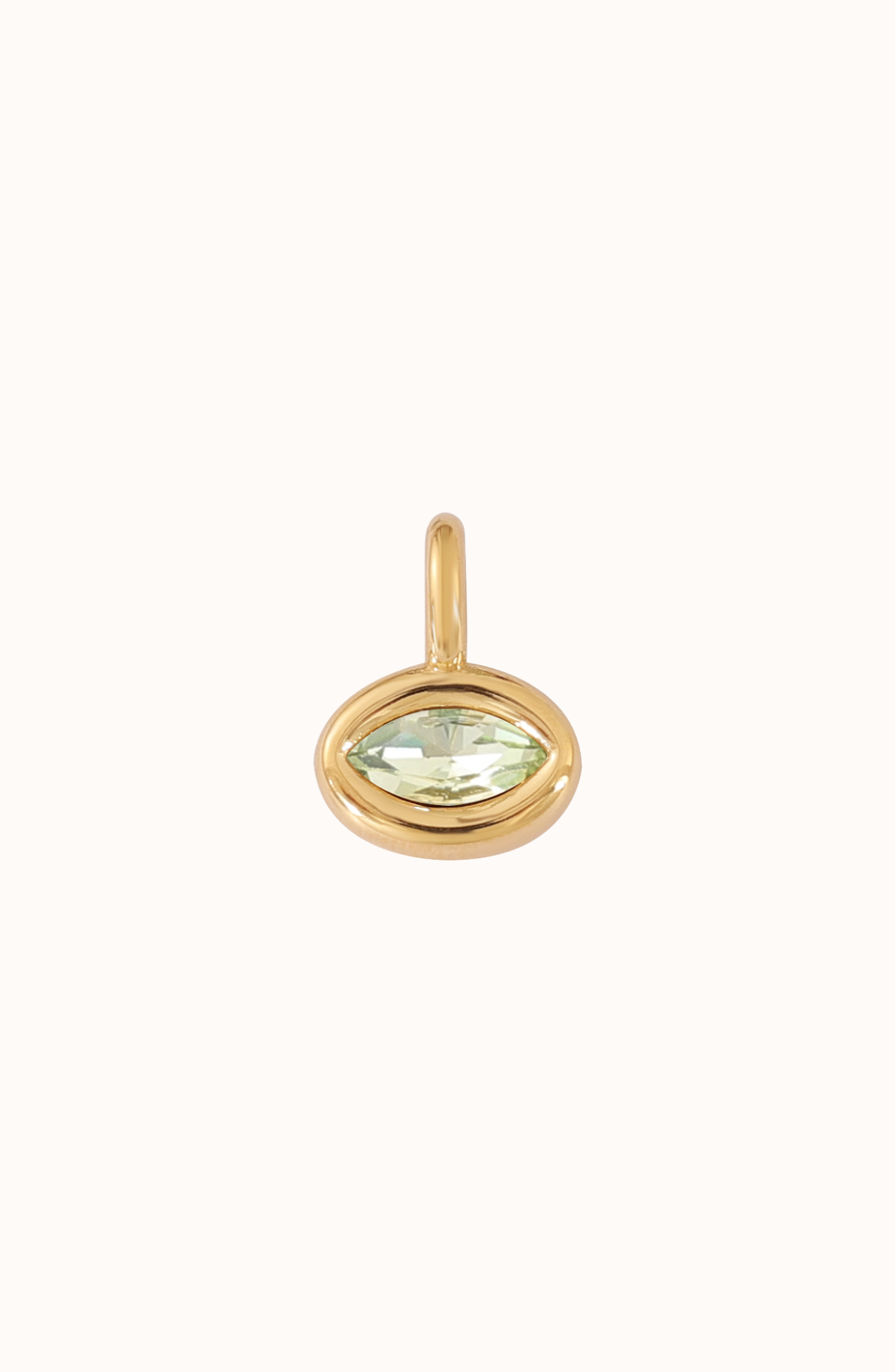 Pear / Gold