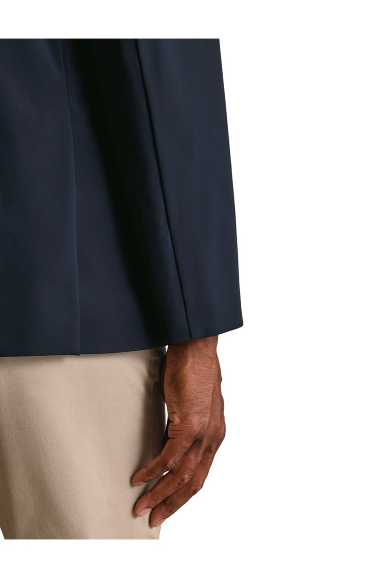 Technical Jacket, Alternate, color, Navy
