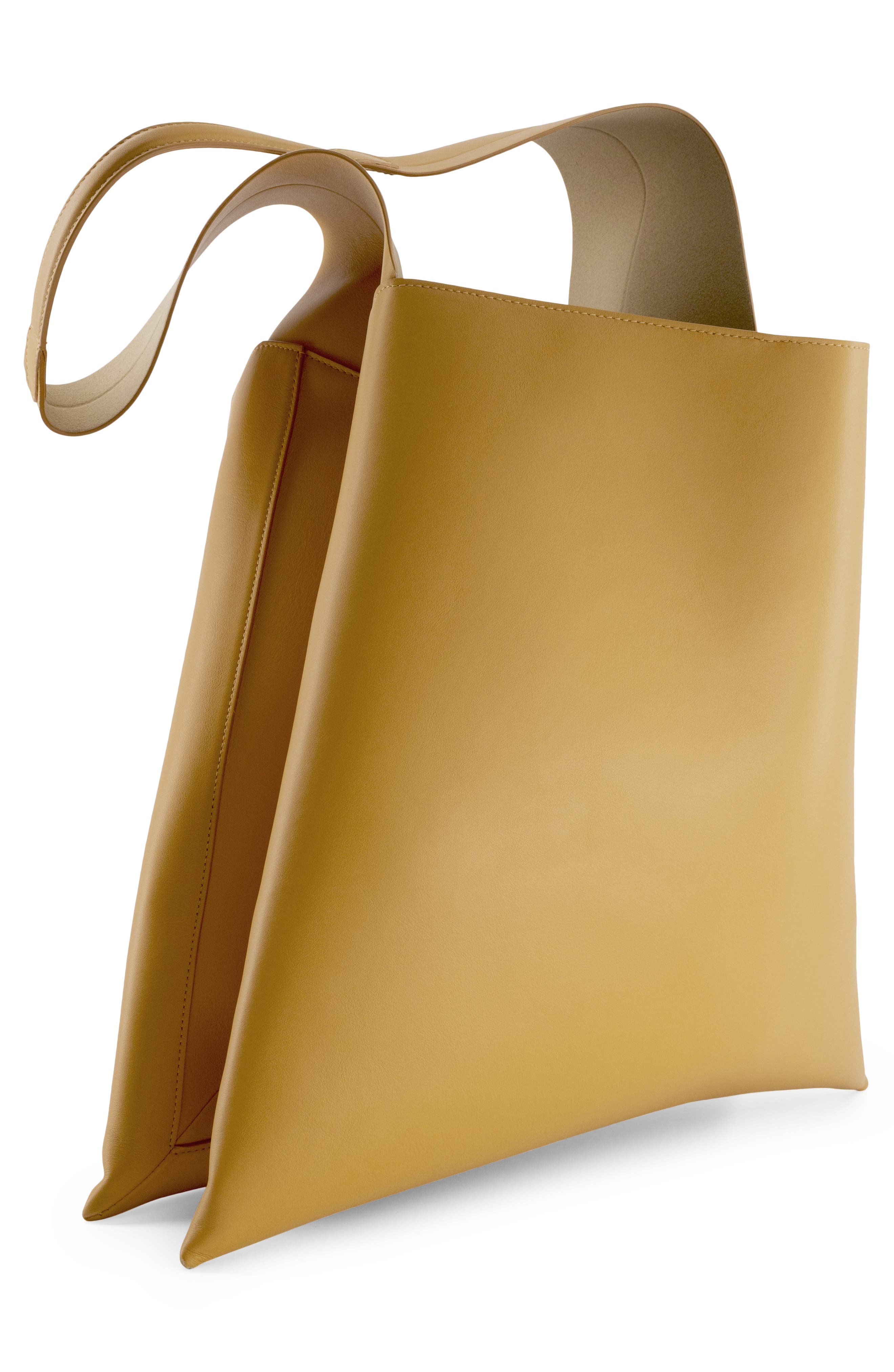 Ree Projects Nessa Leather Tote, Alternate, color, 