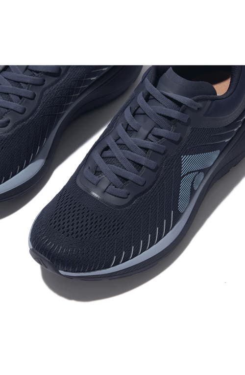 Fitflop Ff Runner Mesh Sneaker In Blue