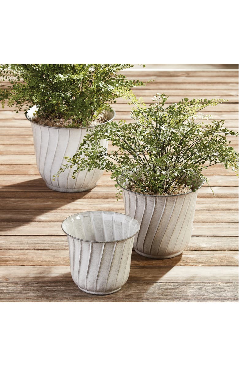 Napa Home & Garden Maidenhair Drop-In Faux (Fake) 23", Alternate, color, 