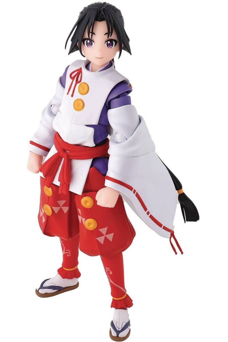 The Elusive Samurai - Tokiyuki Hojo, Main, color, Multicolor