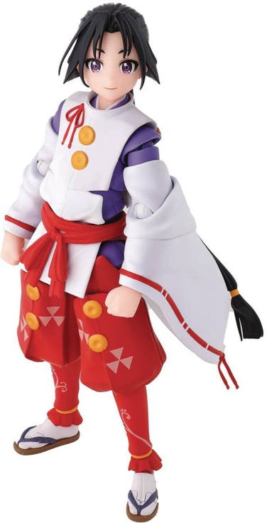 The Elusive Samurai - Tokiyuki Hojo