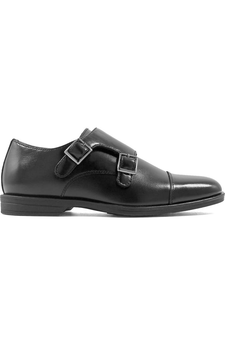 Florsheim Reveal Double Monk Strap Shoe, Alternate, color,