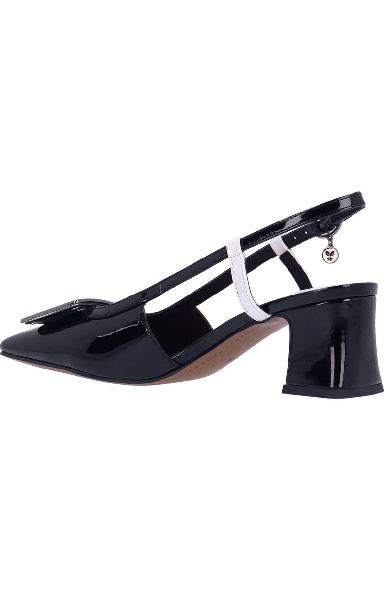 J. Reneé Kellen Slingback Pump, Alternate, color,