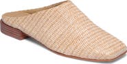 Bernardo Footwear Porto Flat Mule