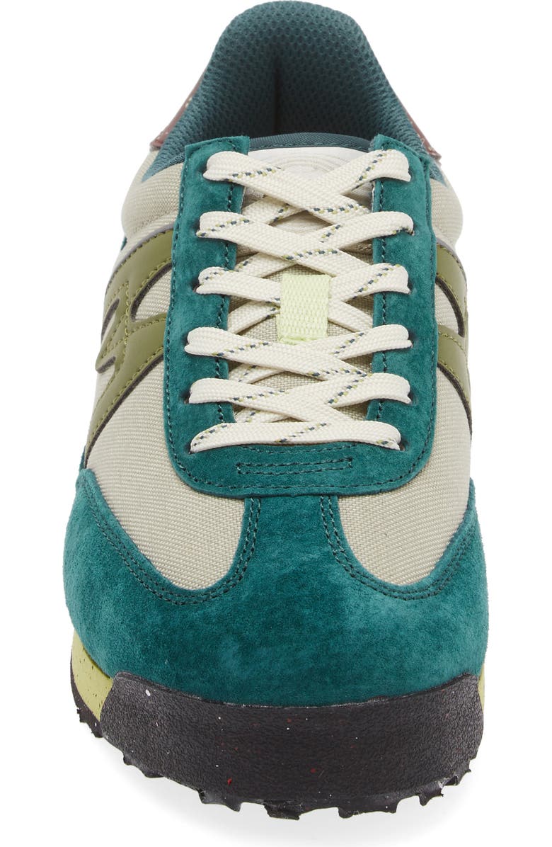 Karhu Gender Inclusive Mestari Control Sneaker, Alternate, color,
