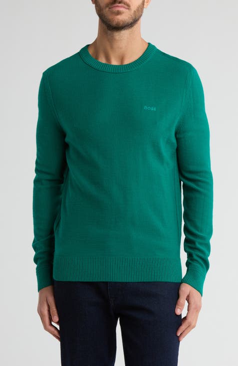 Avac Wool Blend Sweater