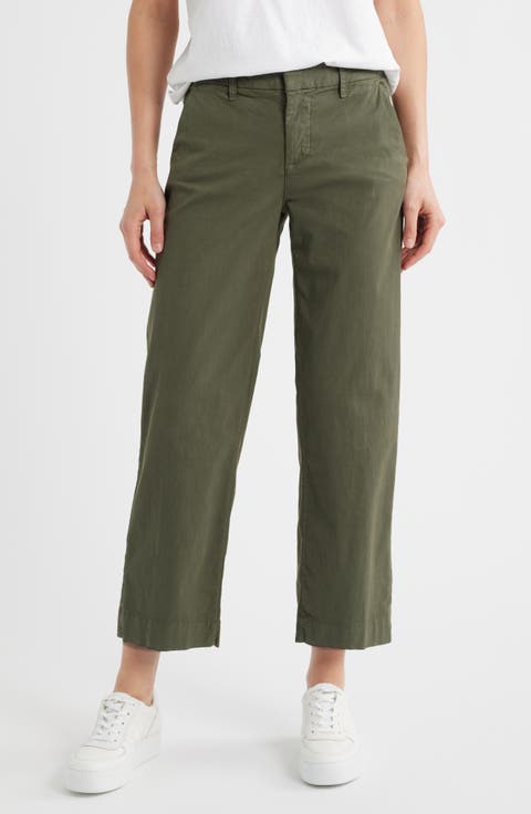 【INCHANT ME】Frank Minimal Wide Slacks Mirca Satin Elastic Pants - Black – The Frankie Shop