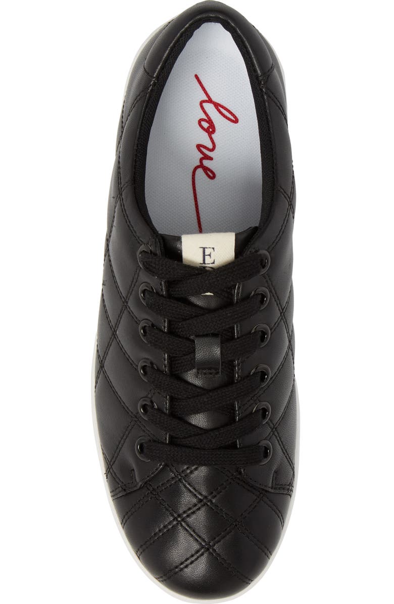 ED Ellen DeGeneres Crowley Quilted Sneaker, Alternate, color,