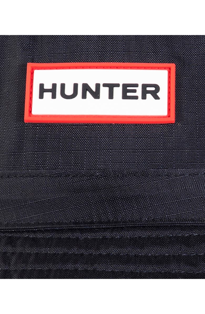 Hunter Packable Bucket Hat, Alternate, color, 