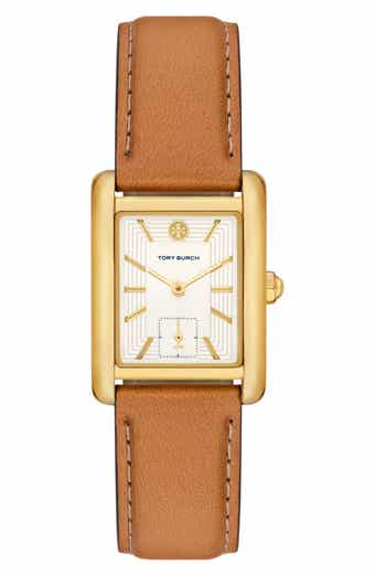 Tory Burch The Eleanor Bracelet Watch 34mm Nordstrom