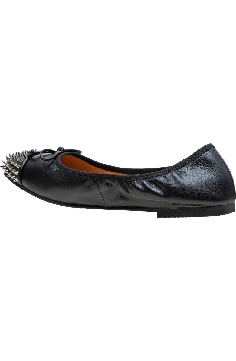 Lisa Vicky Bliss 2 Ballet Flat, Alternate, color,