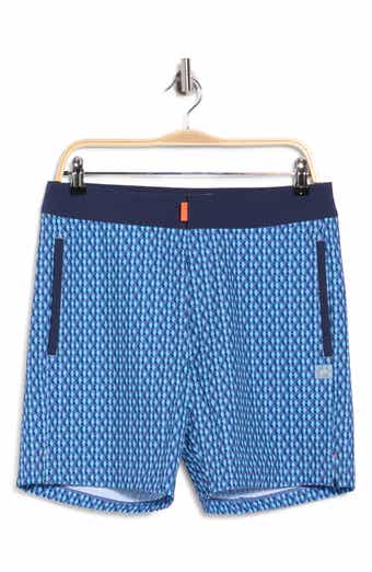 7 Point Break Board Shorts