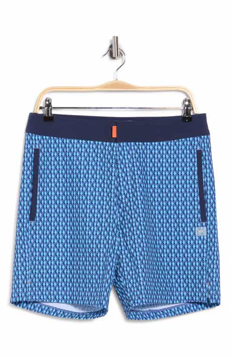 7 Point Break Board Shorts