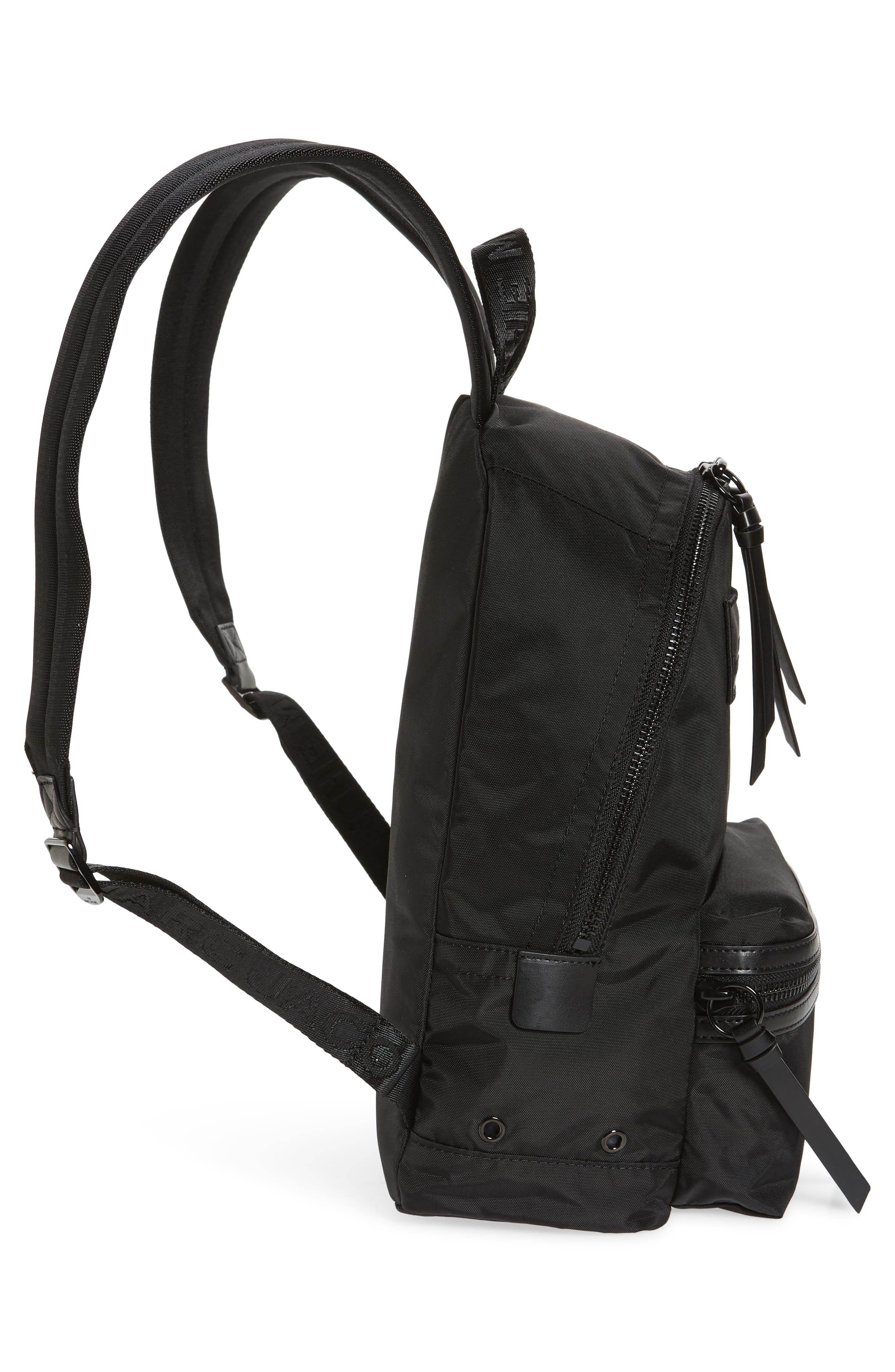 Marc Jacobs The Marc Jacobs The Medium Backpack, Alternate, color, 
