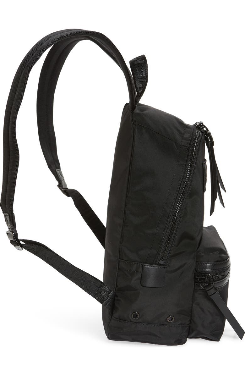 Marc Jacobs The Marc Jacobs The Medium Backpack, Alternate, color,