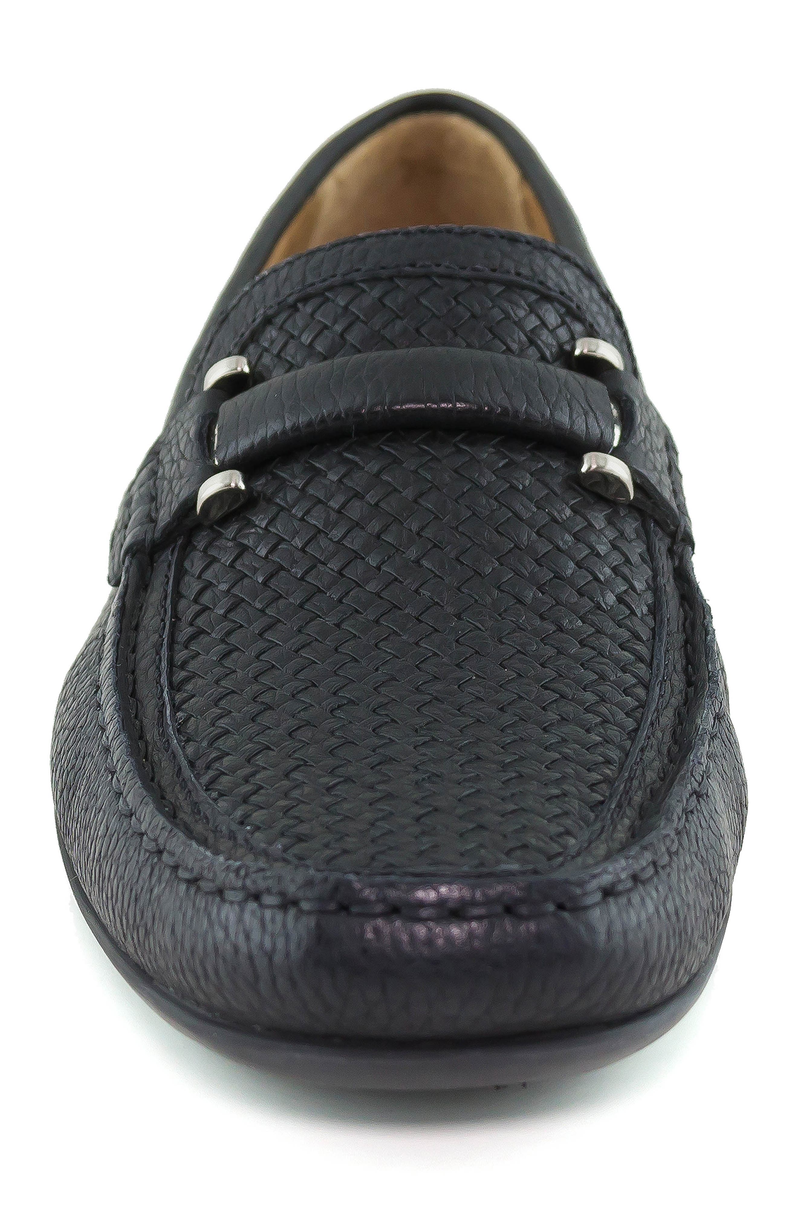 Marc Joseph New York Bryant Park Driving Shoe, Alternate, color, 