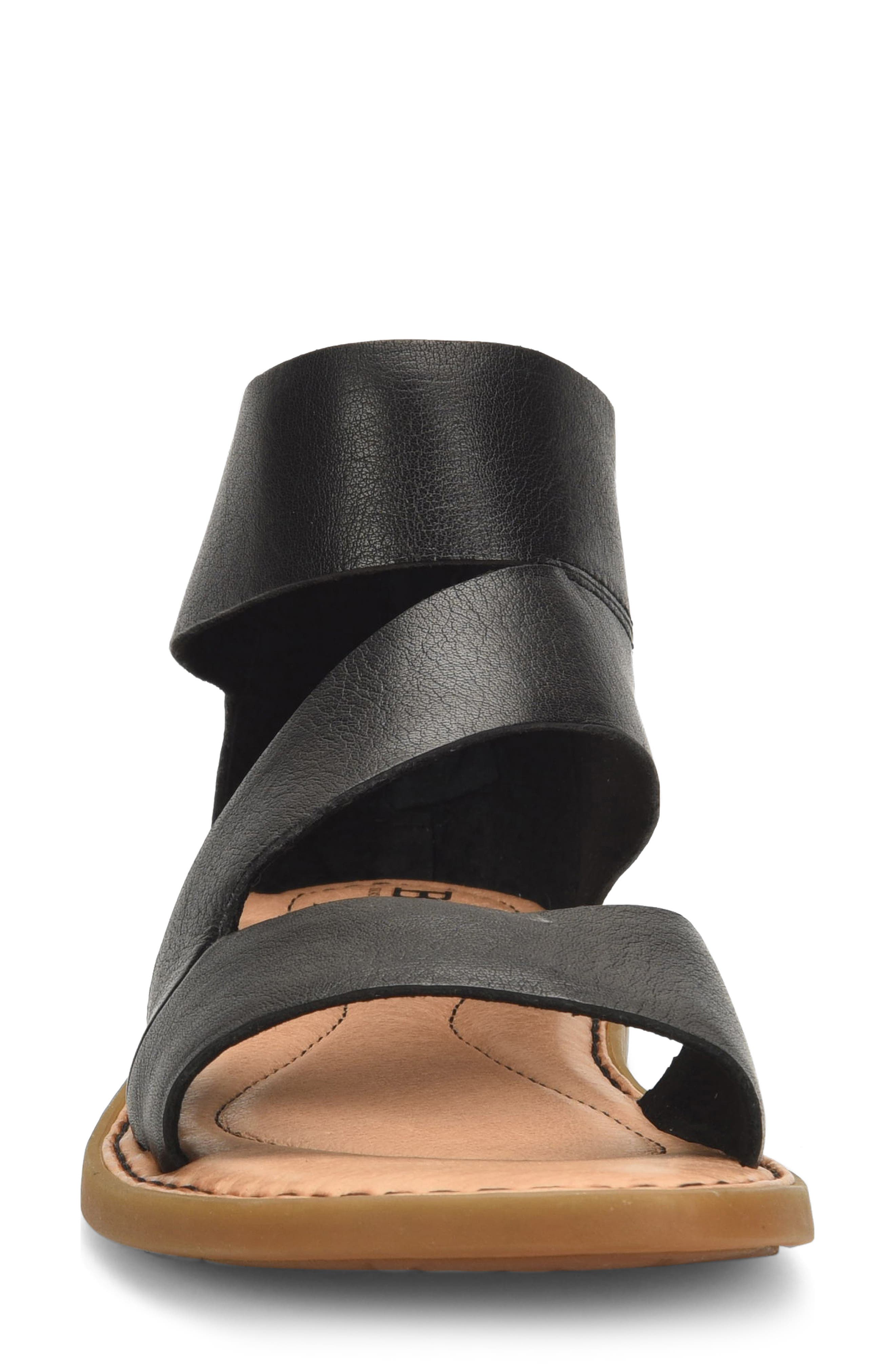 Børn Irie Sandal, Alternate, color, 