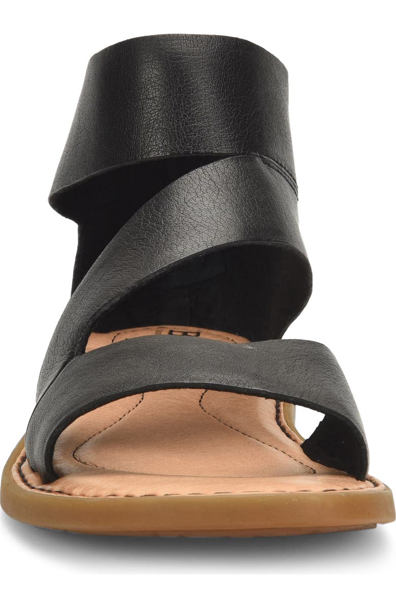 Børn Irie Sandal, Alternate, color,