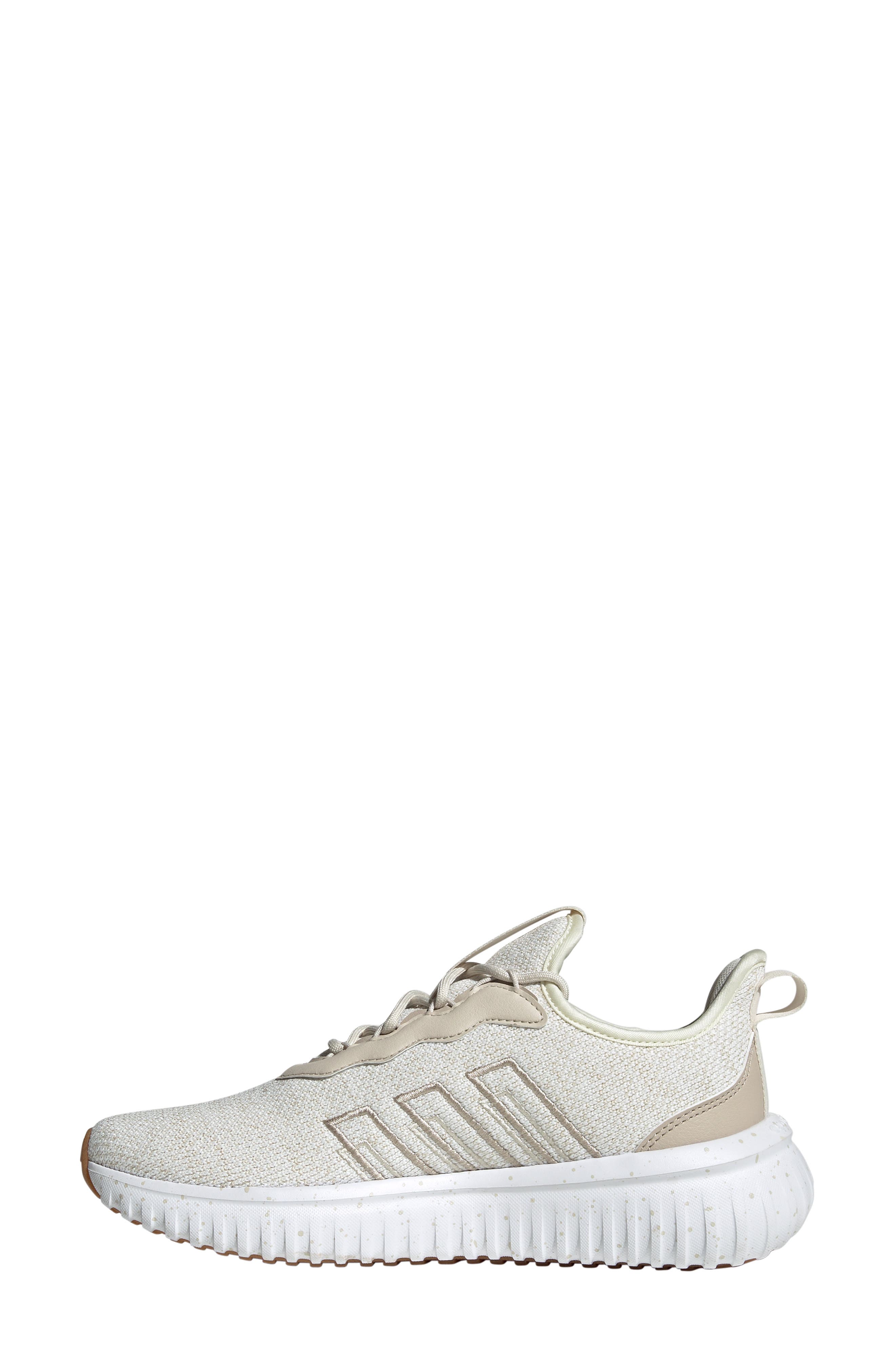 Kaptir Flow Sneaker, Alternate, color, OFF WHITE/BEIGE/ ALUMINA