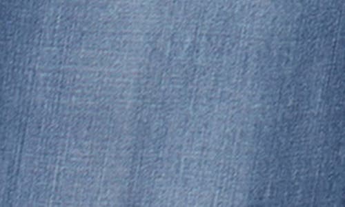 Liverpool Los Angeles Trendy Plus Size Chambray Pull-on Cropped Pants