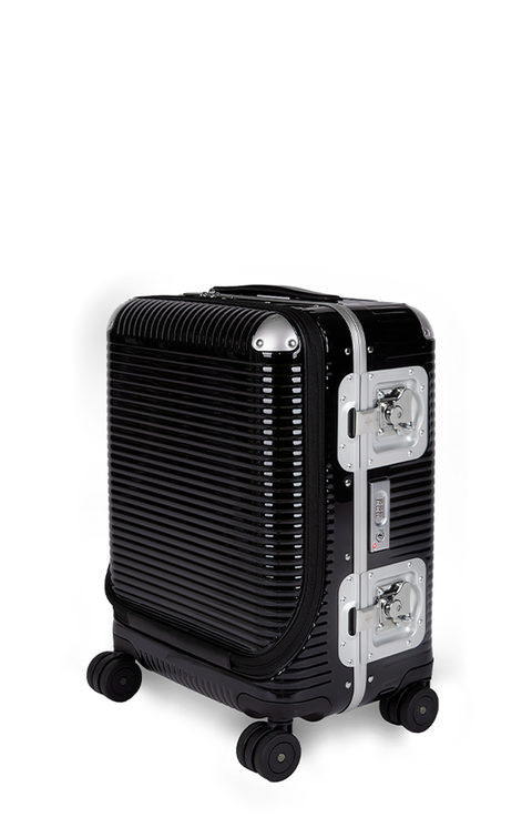 Bank Light Spinner 53 Front Pocket Luggage