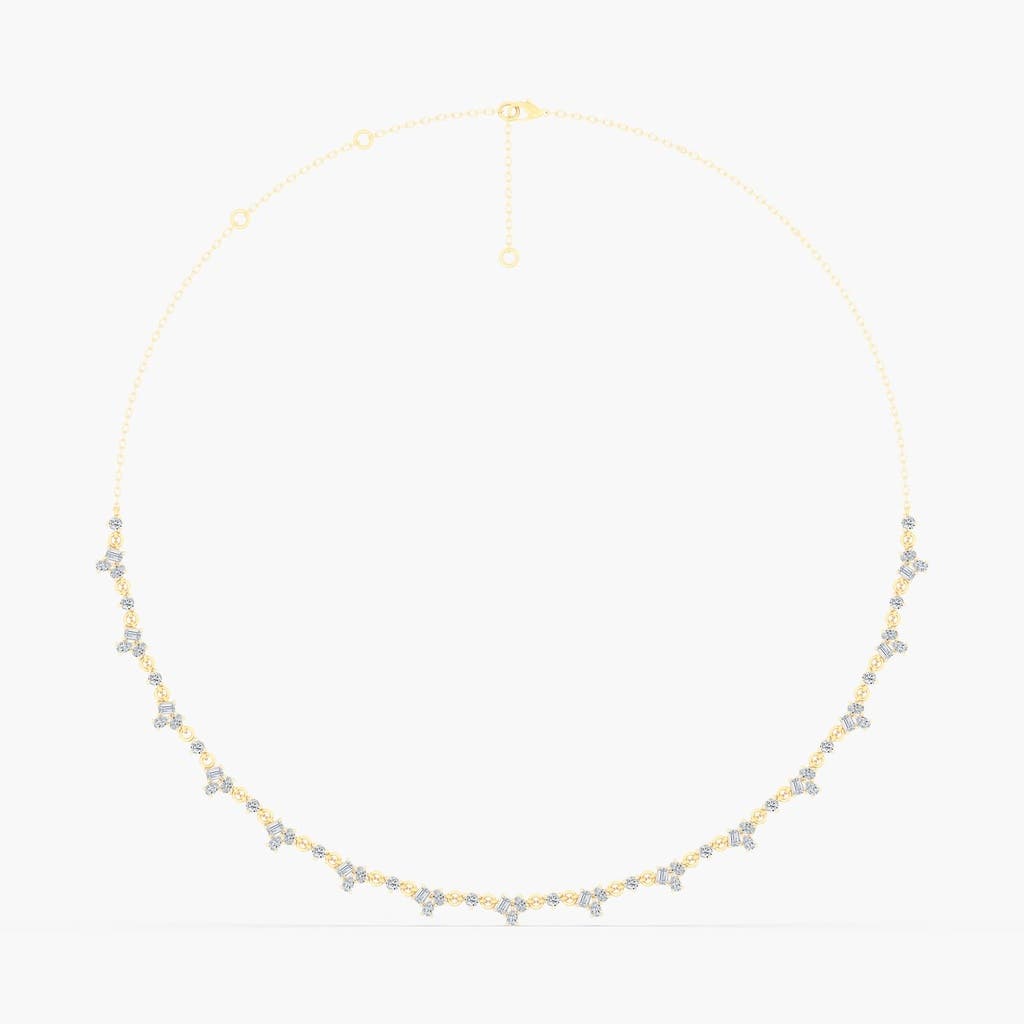 selected Yellow Gold