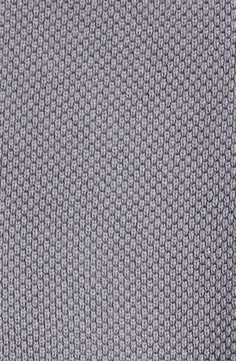 Nordstrom Cotton Sweater & Knit Pants Set, Alternate, color, 