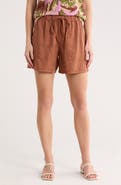 Sanctuary Pull-On Shorts