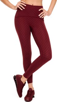 SPANX® SPANXshape™ Booty Boost® 7/8 Leggings