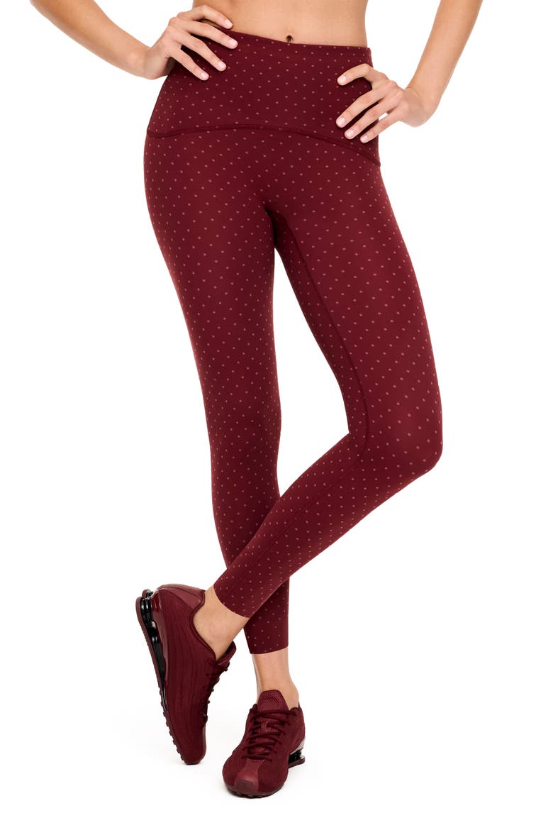SPANXshape™ Booty Boost® 7/8 Leggings video