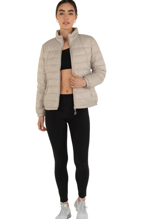 Urbaneer Down Jacket